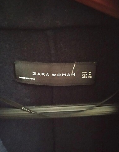 Zara Zara kaban