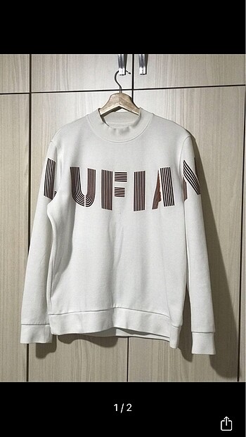 Lufian swet