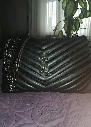 YSL ÇANTA Yves Saint Laurent Çanta