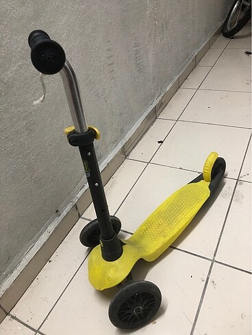 Diğer Çocuk scooteri