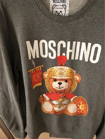 MOSCHINO