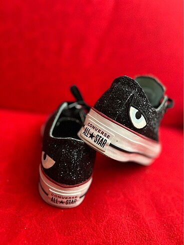 39 Beden Converse All Star