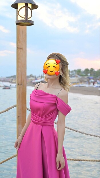 Diğer Abiye