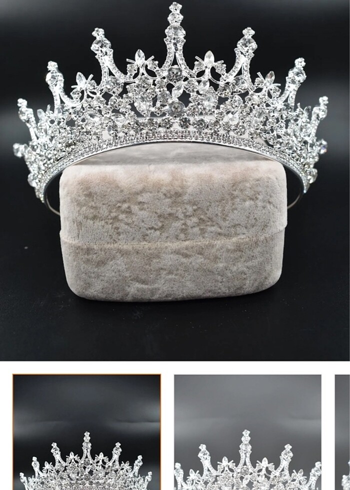 Gelin tacı - Görsel 3