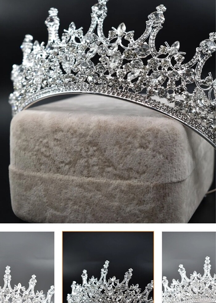 Gelin tacı - Görsel 2