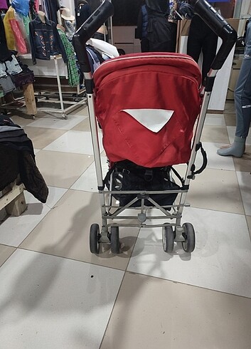 15-36 kg Beden Temız sorunsuz