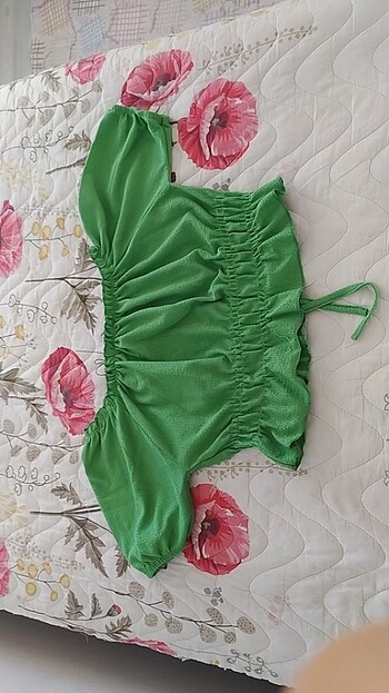s Beden Yeşil crop