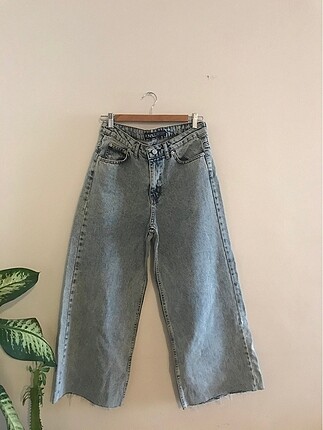 culotte jean