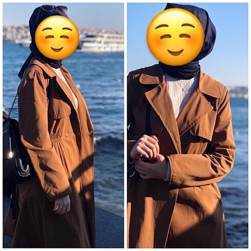 Diğer Trençkot