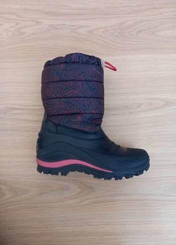 Lumberjack Lumberjack Çocuk Çizme