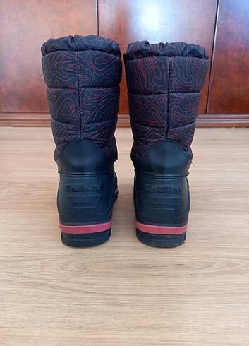 31 Beden lacivert Renk Lumberjack Çocuk Çizme