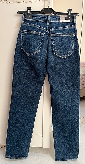 Mavi Jeans Mavi jeans koyu mavi kot pantolon