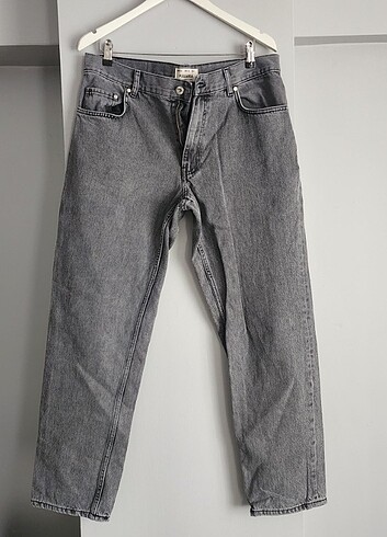Pull&Bear boyfriend jean