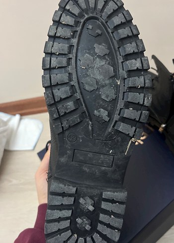 Erkek bot - Görsel 5