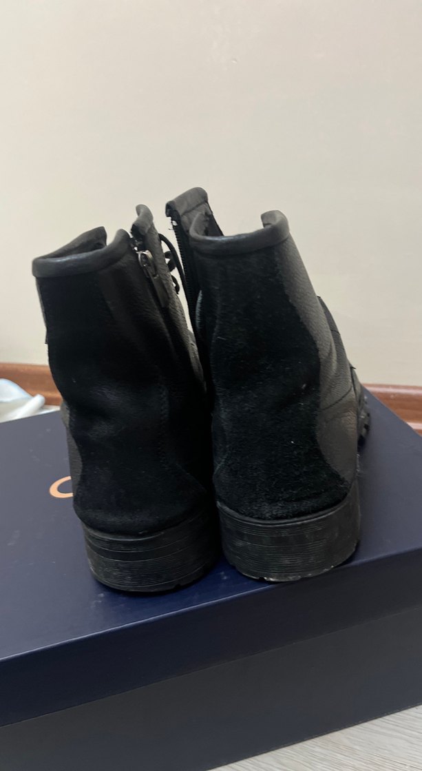 Erkek bot - Görsel 4