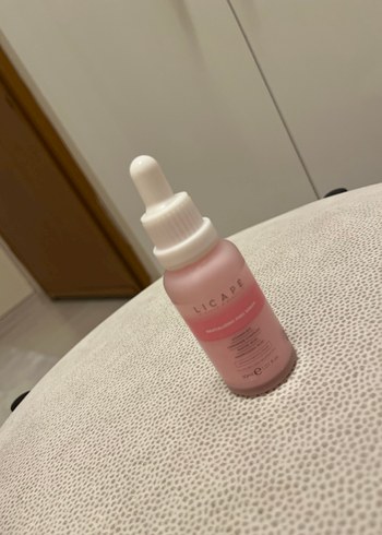 Licapé Kadınlar için Anti-Aging Serum - Görsel 3