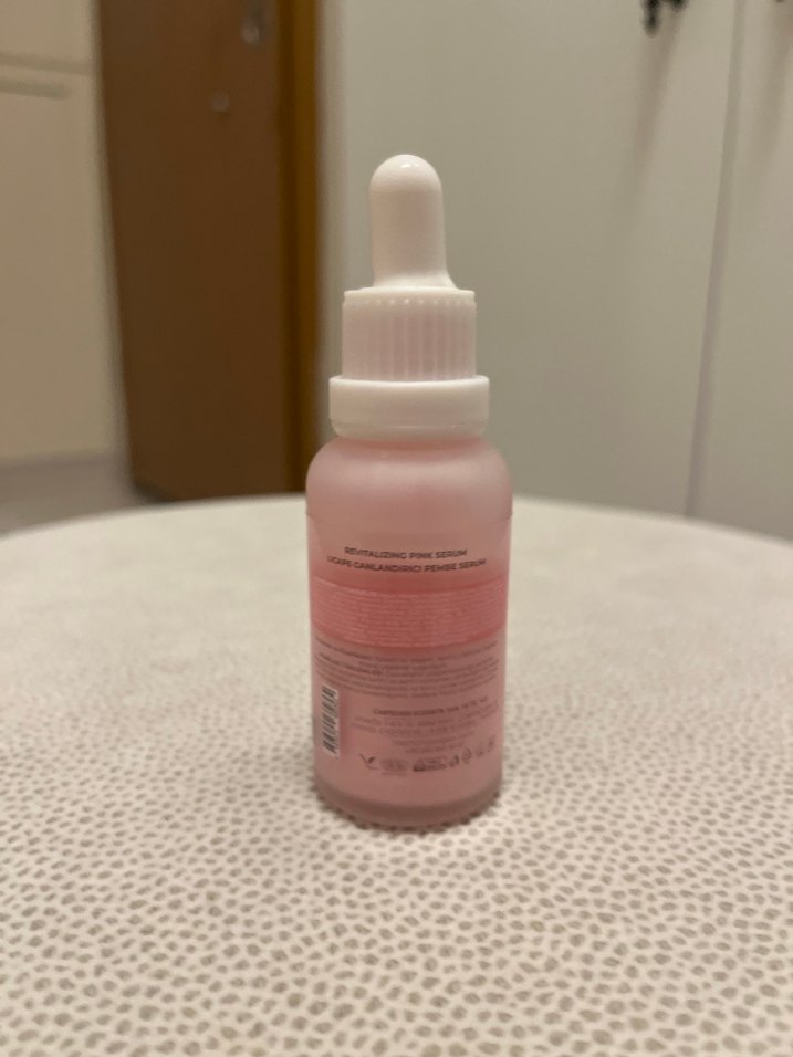 Licapé Kadınlar için Anti-Aging Serum - Görsel 2