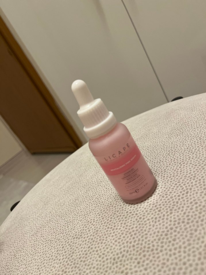 Licapé Kadınlar için Anti-Aging Serum - Görsel 3