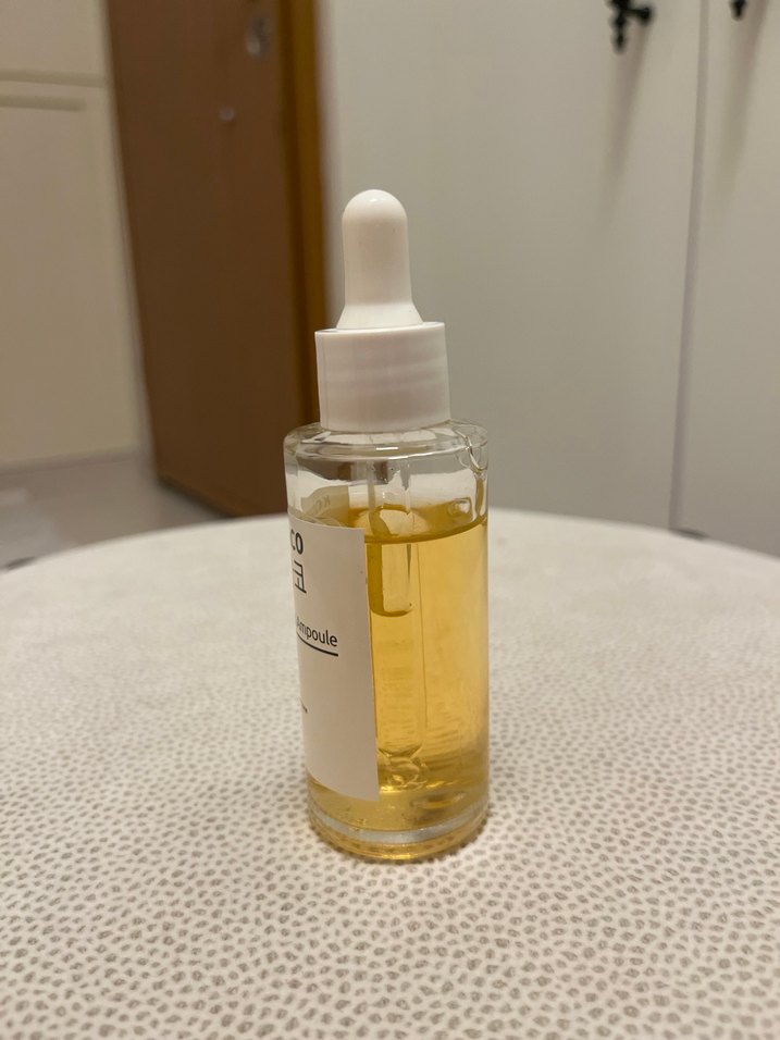 Koreaco Aydınlatıcı Ampul Serum - Görsel 2