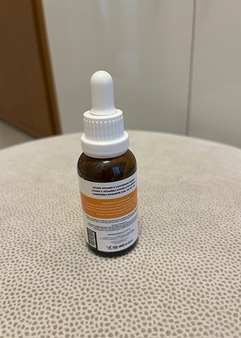 Licape Vitamin C Aydınlatıcı Serum 30 ml - Görsel 3