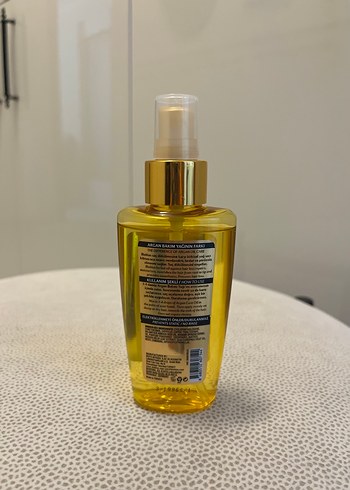 Bioblas Argan Bakım Yağı 100 ml - Görsel 2
