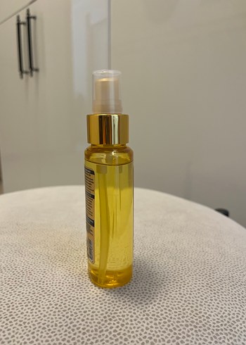 Bioblas Argan Bakım Yağı 100 ml - Görsel 3