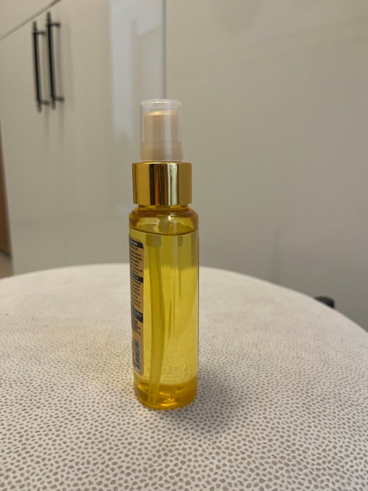 Bioblas Argan Bakım Yağı 100 ml - Görsel 3