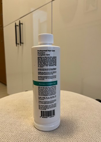 Laventin Profesyonel Saç Bakım Şampuanı 400 ml - Görsel 2