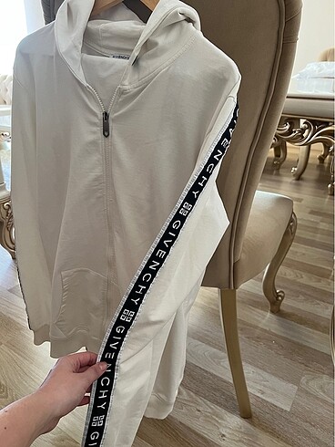 xxl Beden Gıvenchy Eşortman Takımı