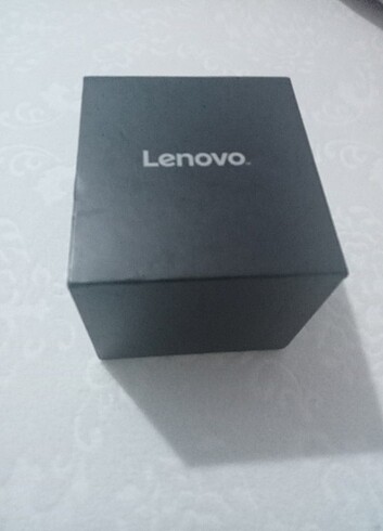 Lenovo saat