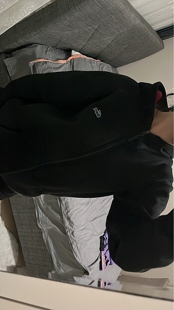 lacoste hırka