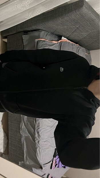 Lacoste lacoste hırka