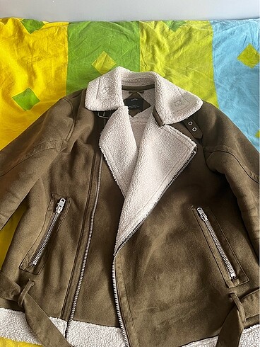 bershka