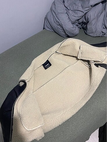 m Beden pull bear ceket