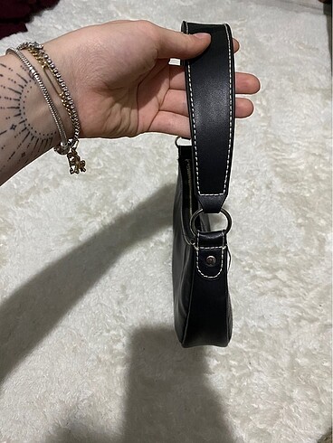 H&M hm çanta