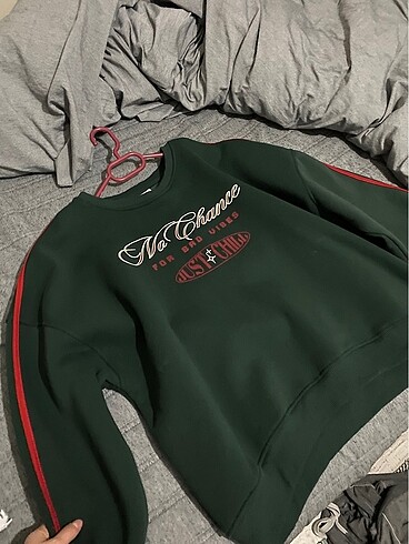 Zara sweat