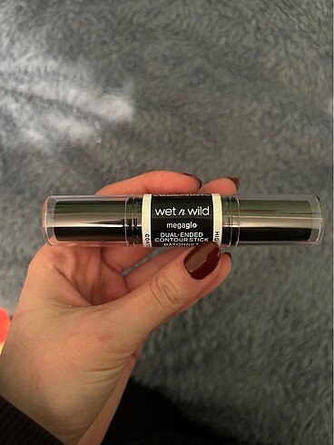 Wet n wild Wetn wild stick kontür