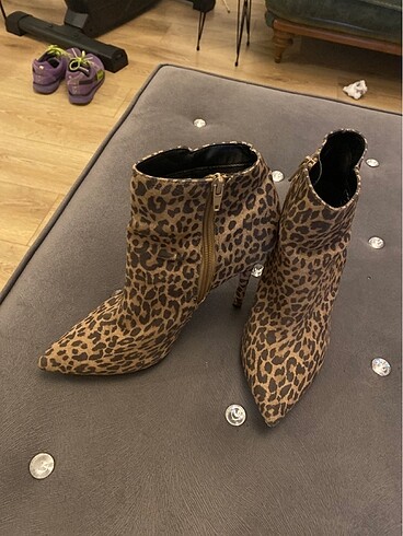 Diğer Leoparlım