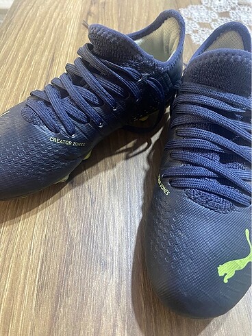Puma Krampon