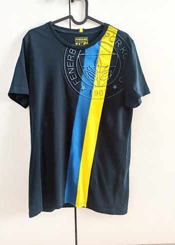 Fenerbahçe Erkek Tişört Orjinal