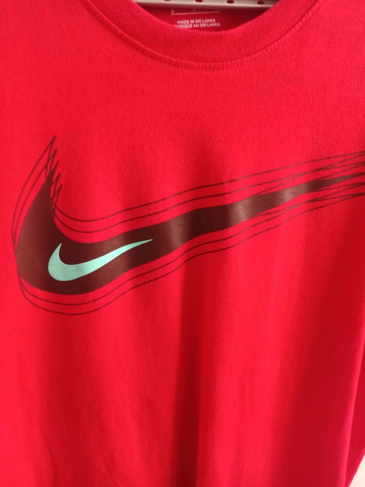 Nike Spor T-Shirt — görsel 4/6