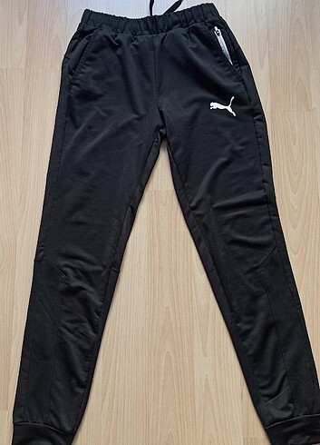 Puma alt erkek eşofman Small