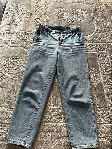 Kot pantolon