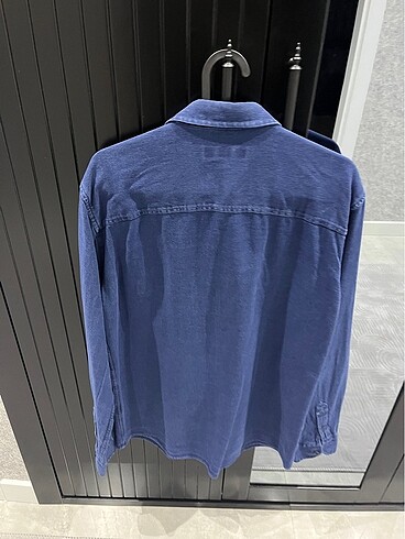 Mavi Jeans Mavi gömlek