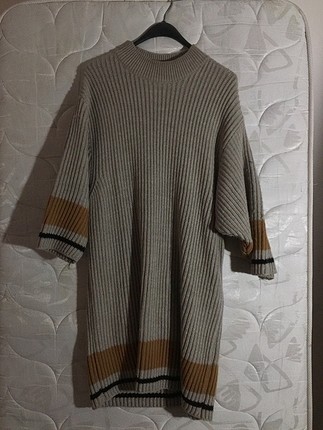 Yeni tunik sweat tesettür