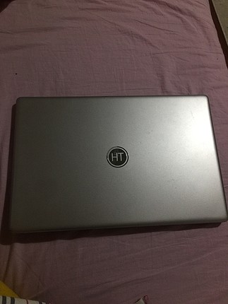Hometouch leptop