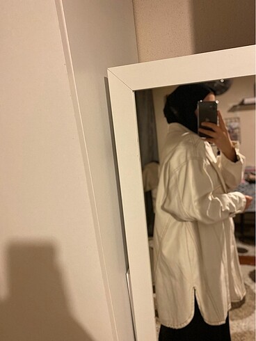 xl Beden Kot Ceket Trendyol Oversize Tesettür