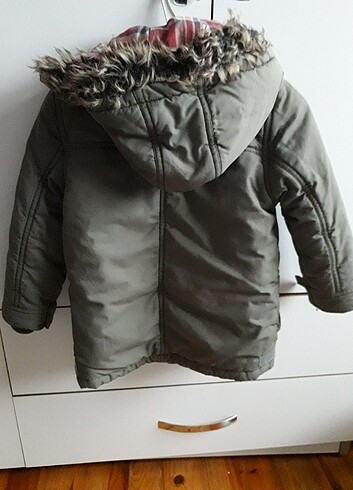 Kanz Çocuk Mont