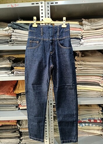 UTICA denim jeans 