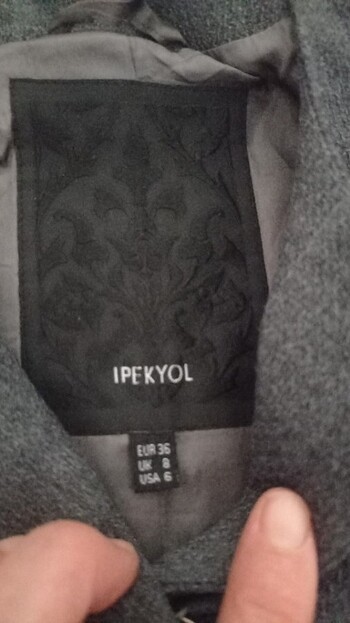 ipekyol Bayan ceket